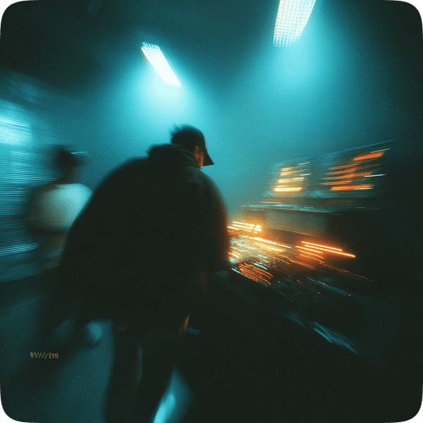 Tomorrow Is Ours album cover